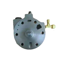 Насос масляный Copeland D6DH